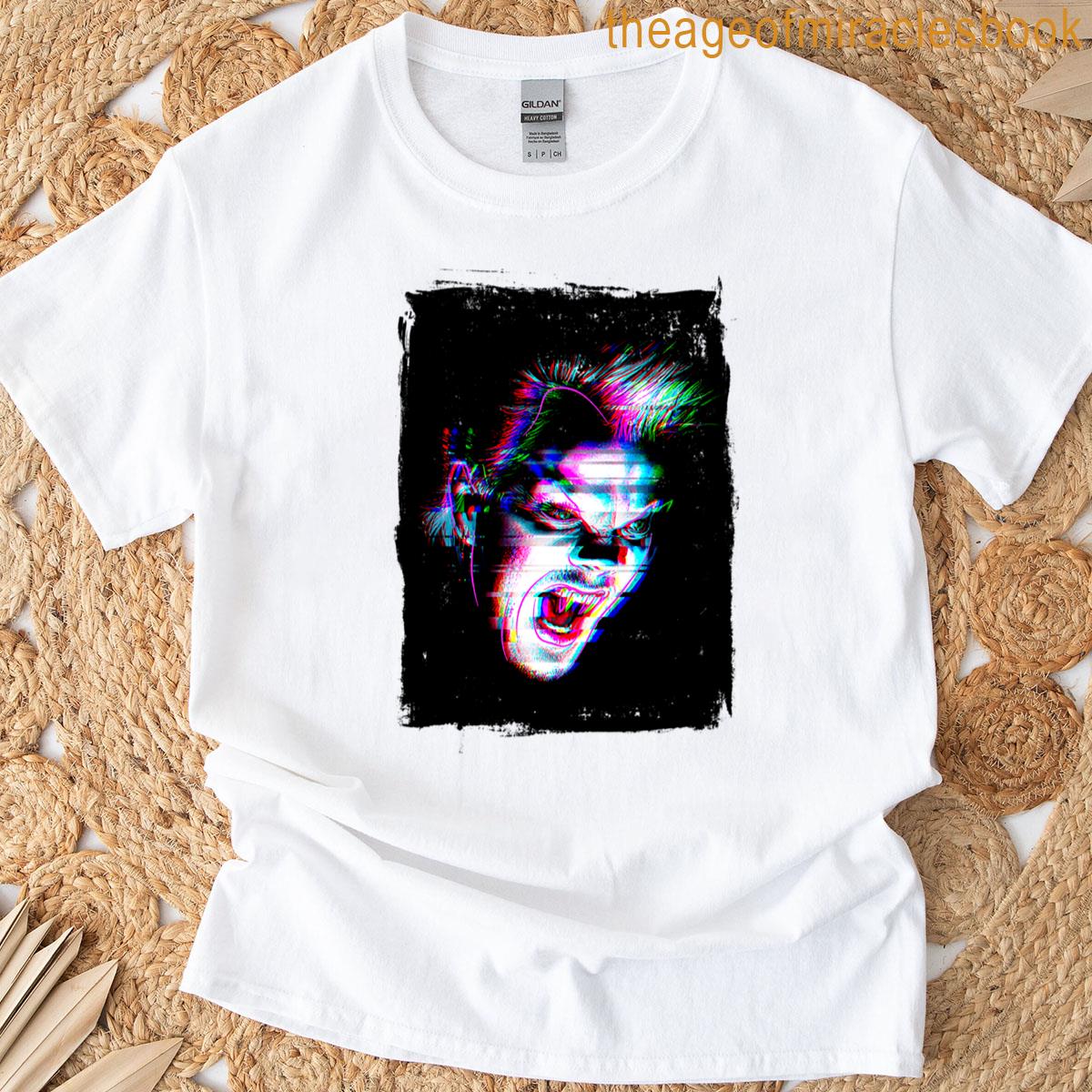 Lost Boys In Neon T-shirt
