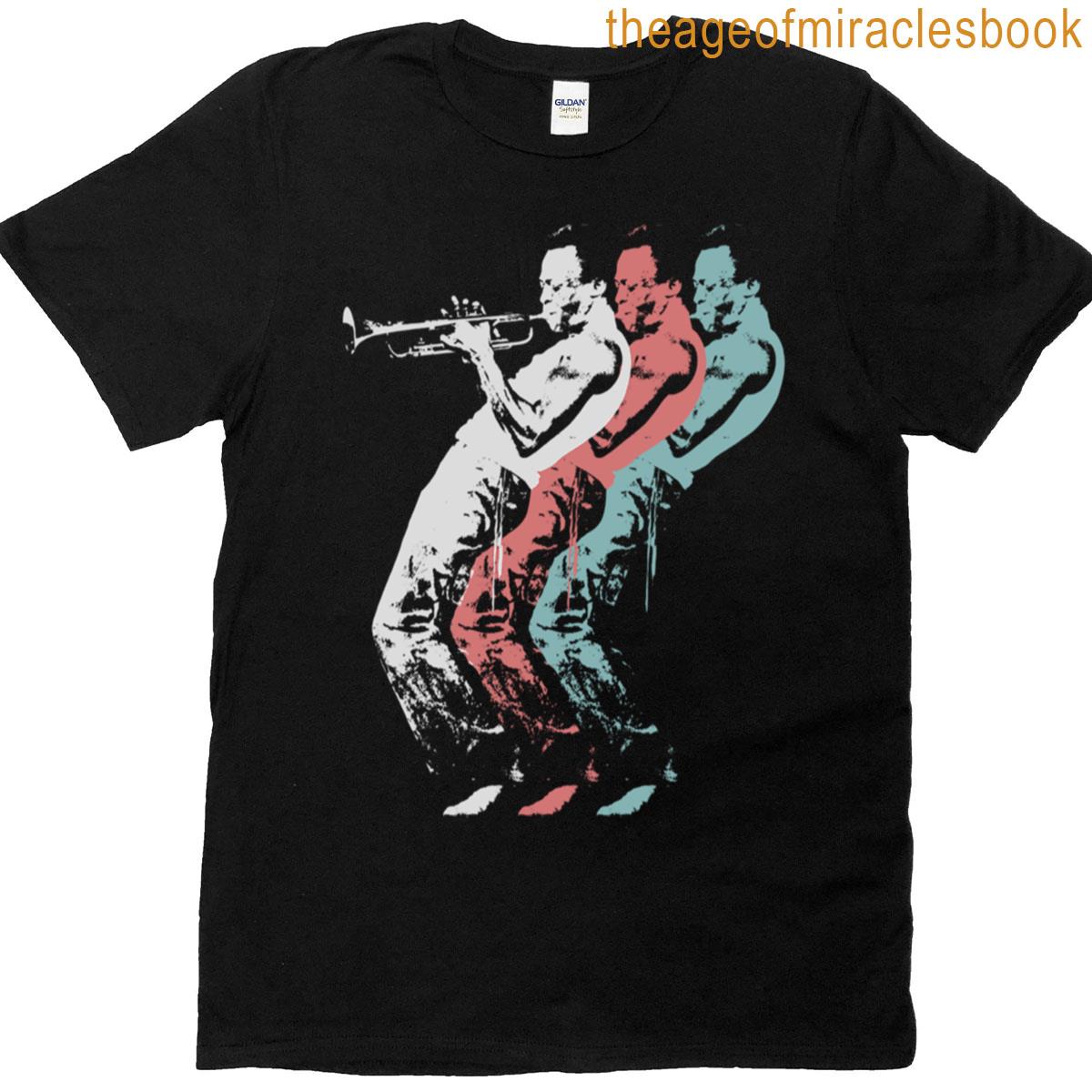 Miles T-shirt