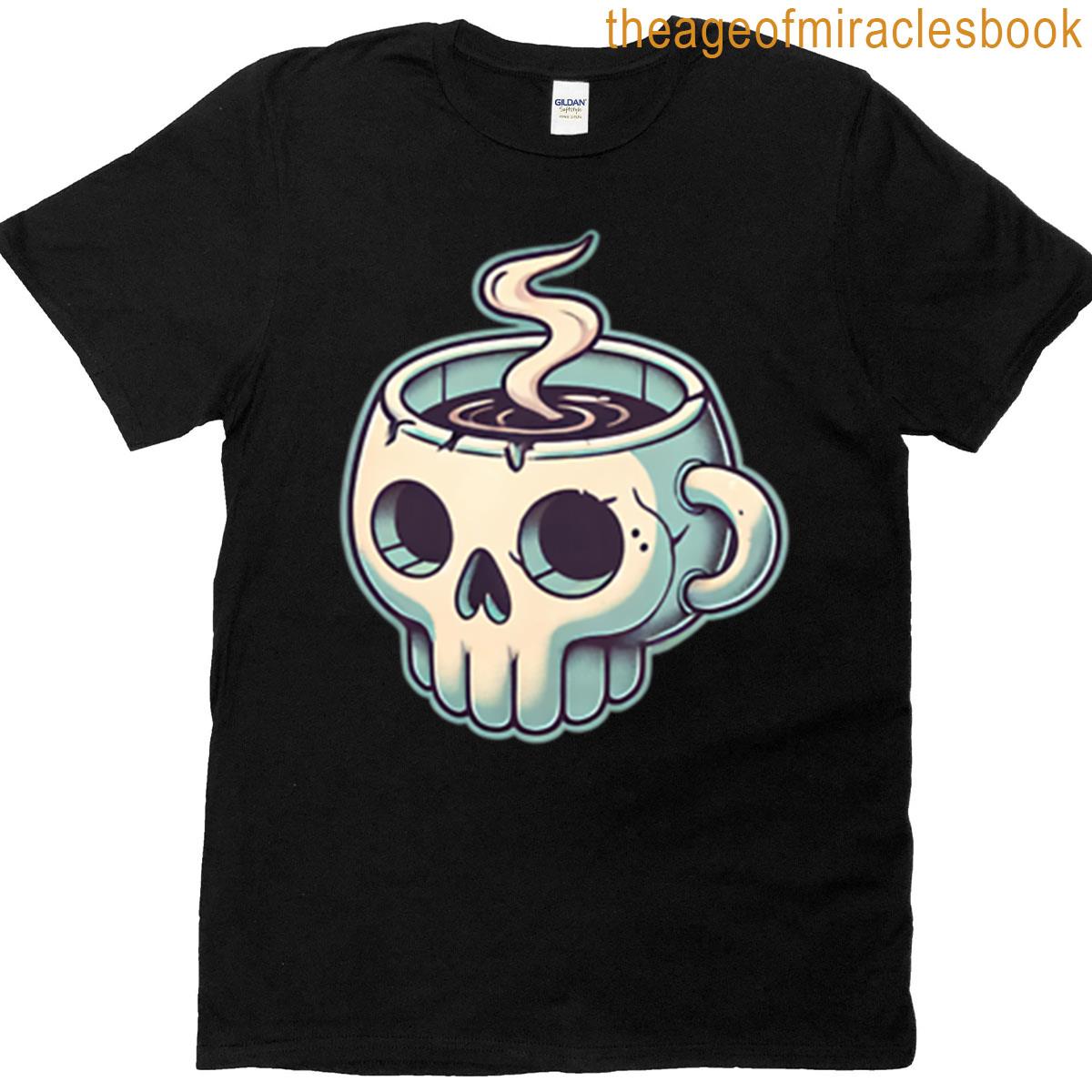 Necessity To Life Oversized T-shirt