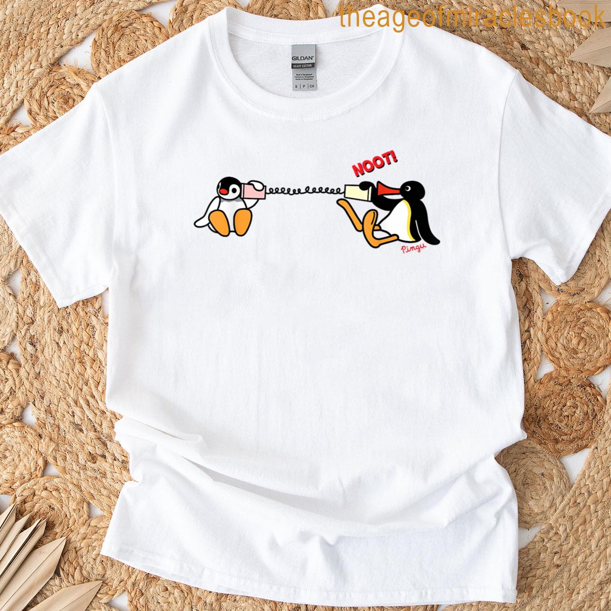 Noot T-shirt