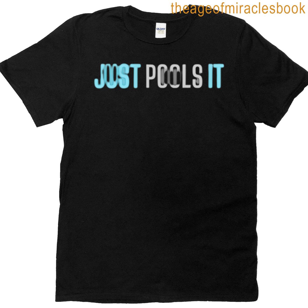 Pool Lifestyle Premium T-shirt