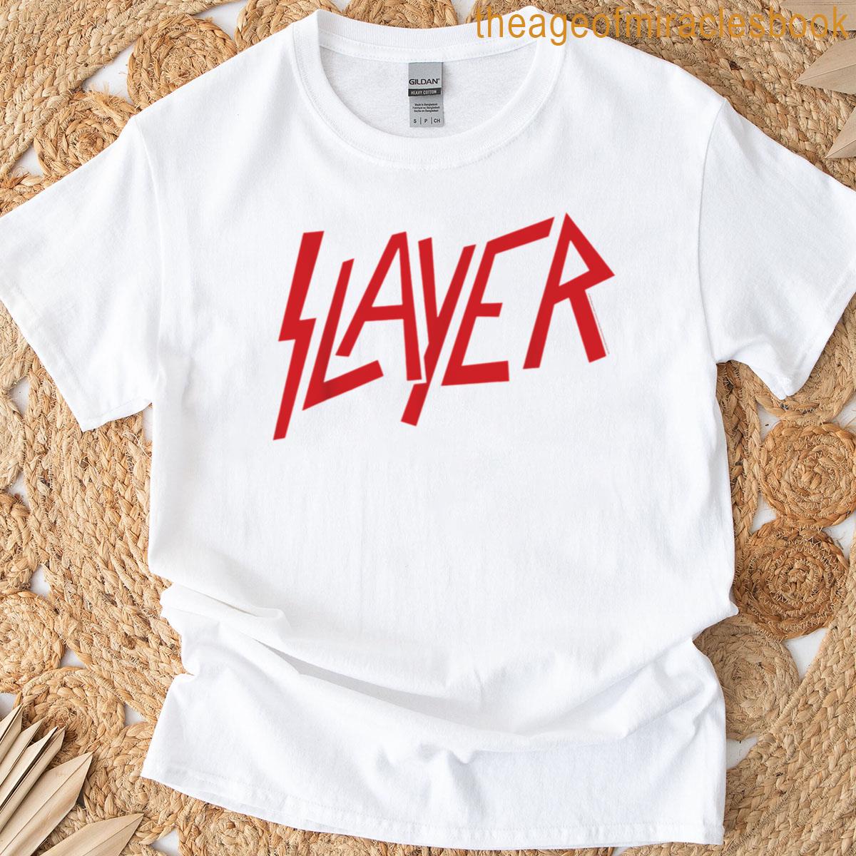 Retro Logo T-shirt