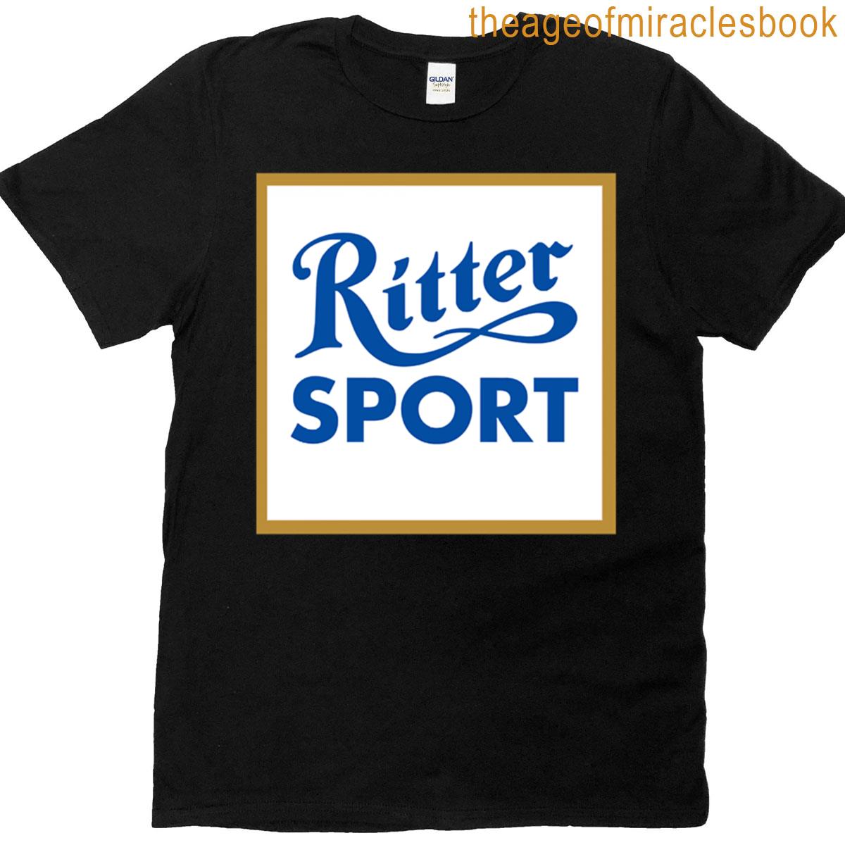 Ritter Sports T-shirt