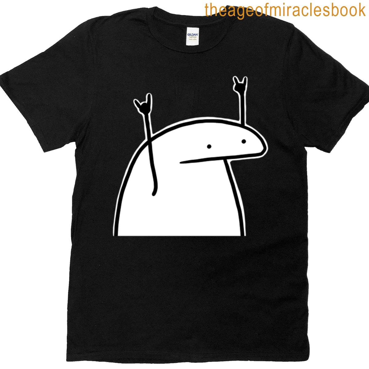 Rock N Roll Stickthing T-shirt