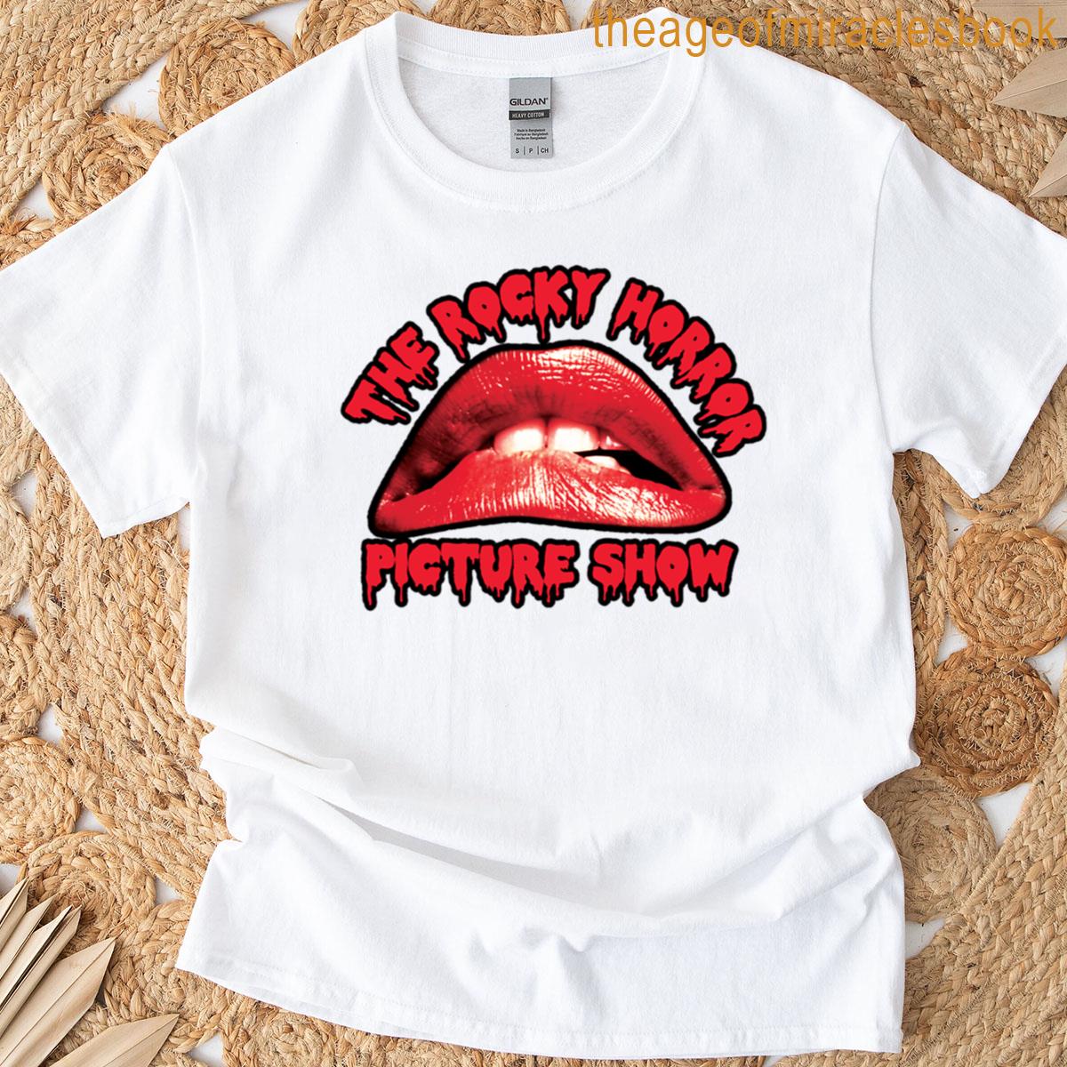 Rocky Horror Picture Show T-shirt