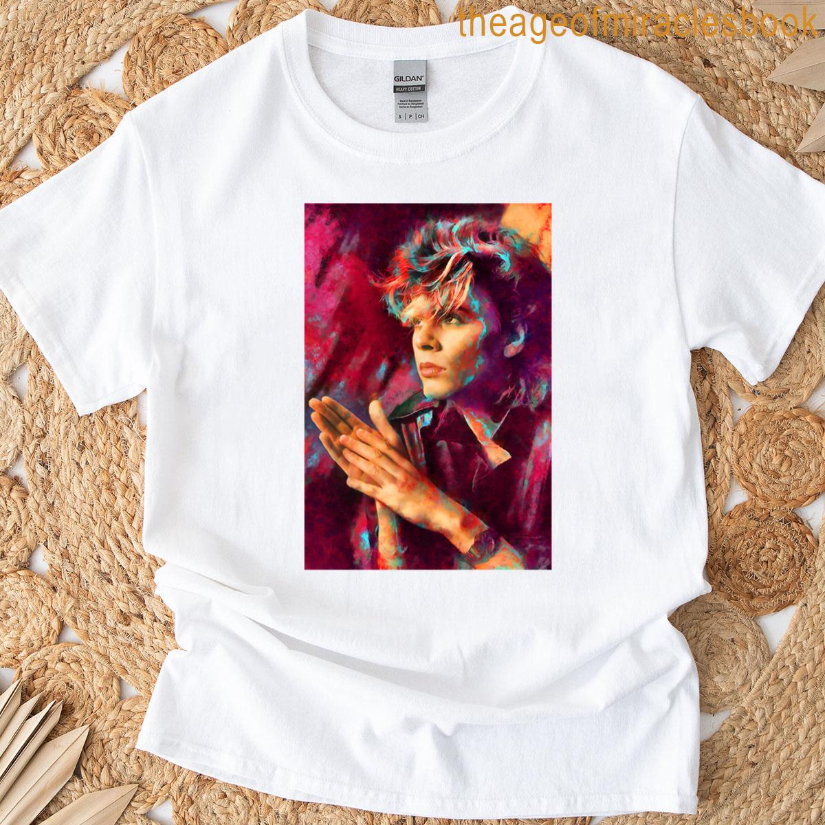 Save A Prayer T-shirt