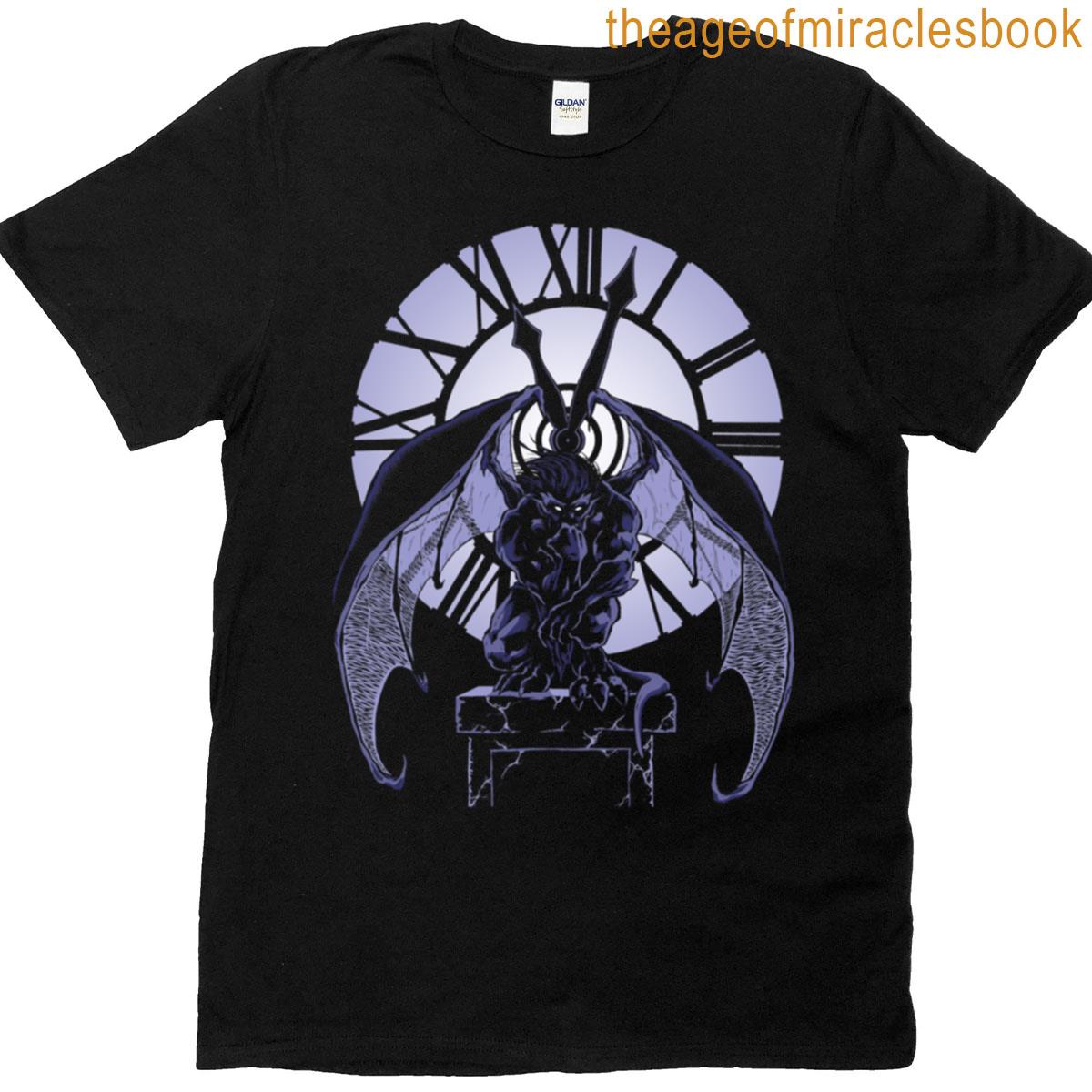 Stone By Day T-shirt