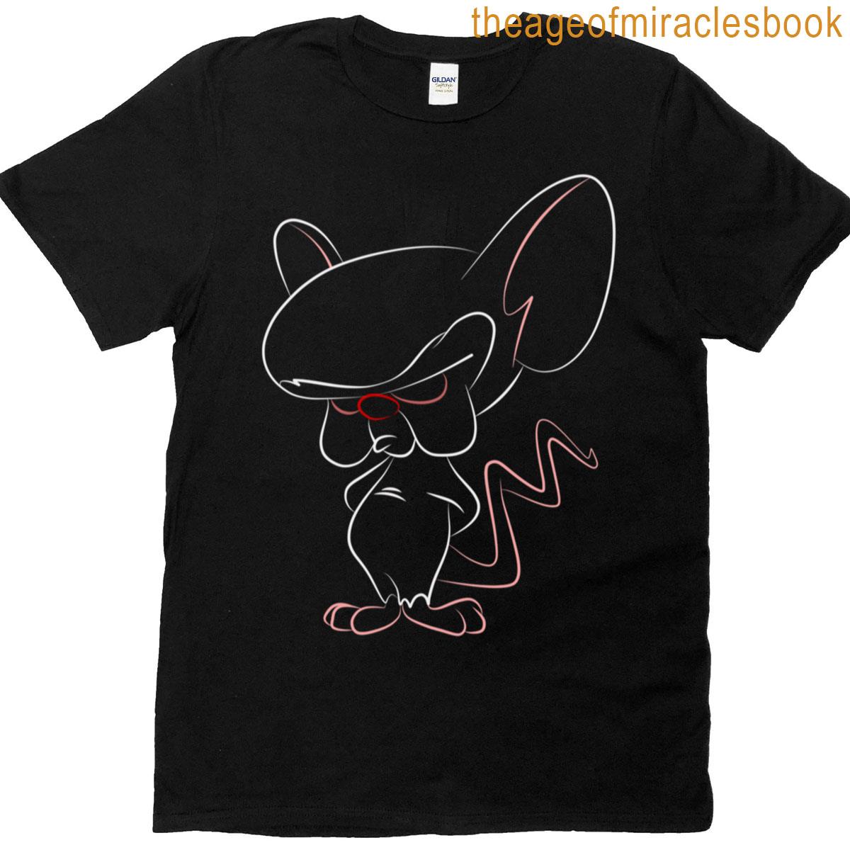 The Brain T-shirt