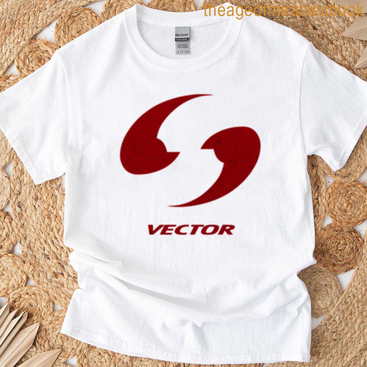 Vector Industries Tee T-shirt