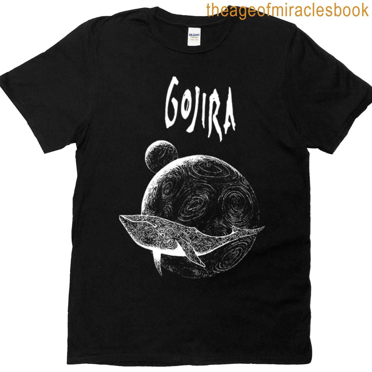 Whl Gjir T-shirt