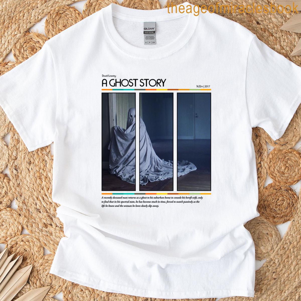 A Ghost Story T-shirt