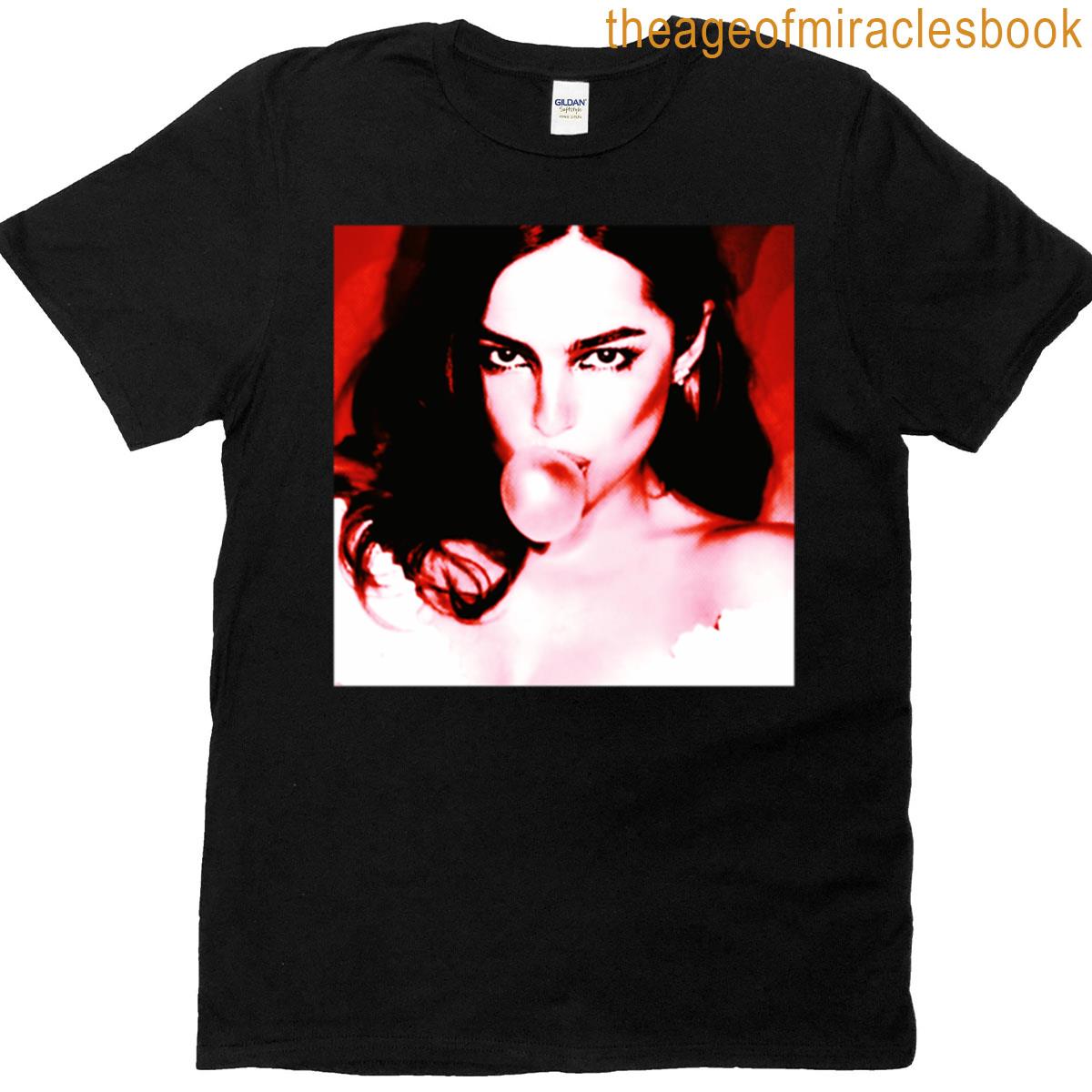 Addison Rae Ar T-shirt