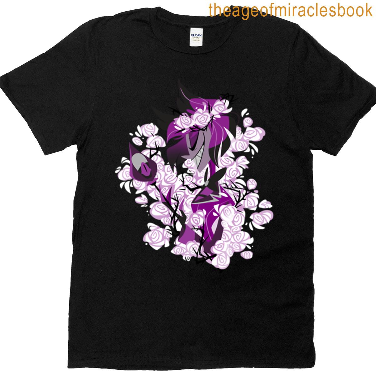 Alastor T-shirt
