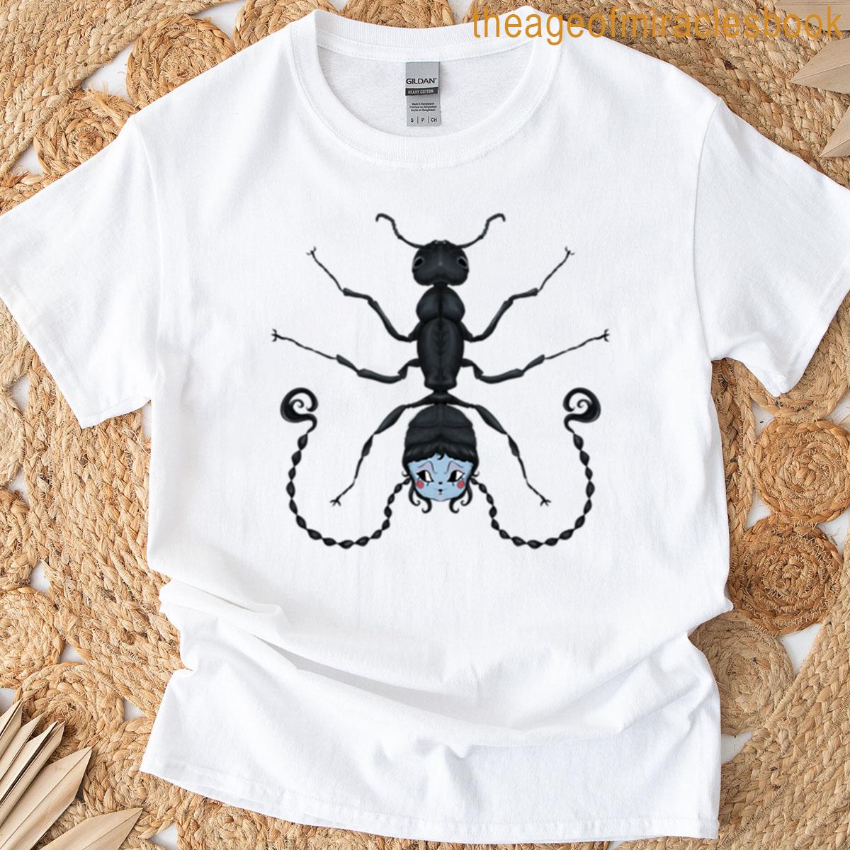 Alda Ant T-shirt
