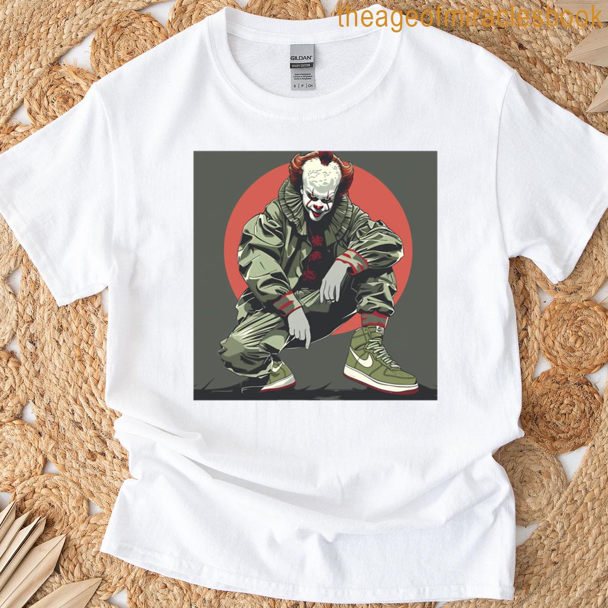 Baohouse Penny 4 T-shirt