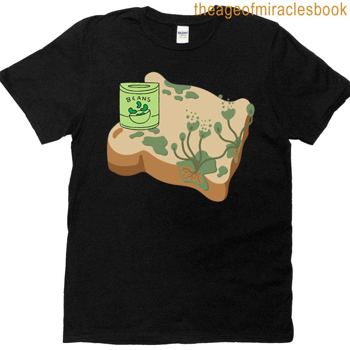 Beans On Toast T-shirt