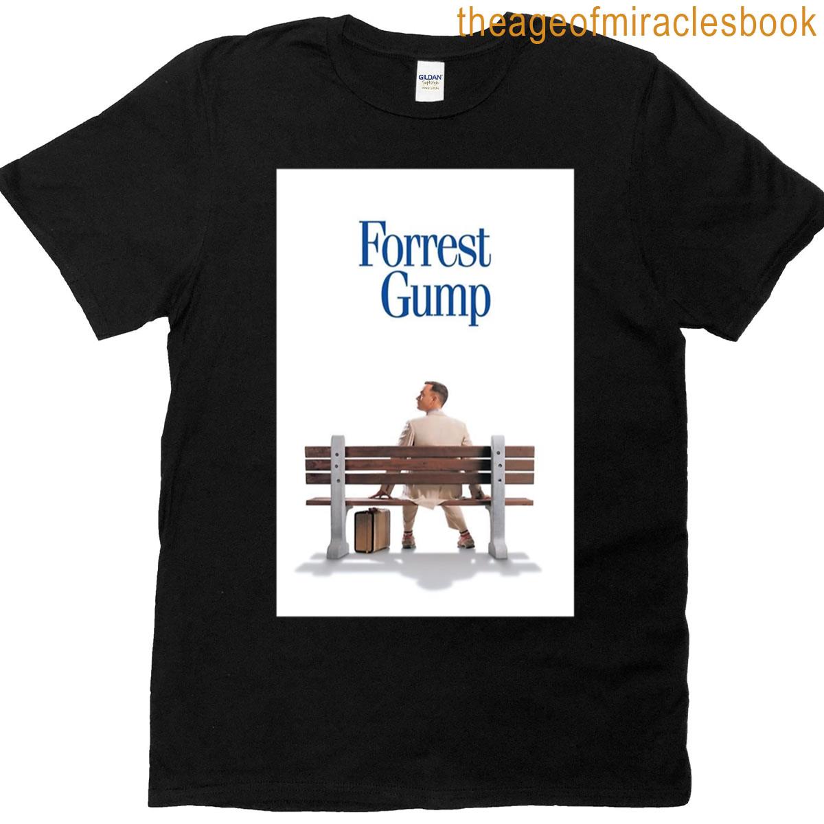 Forrest Gump T-shirt