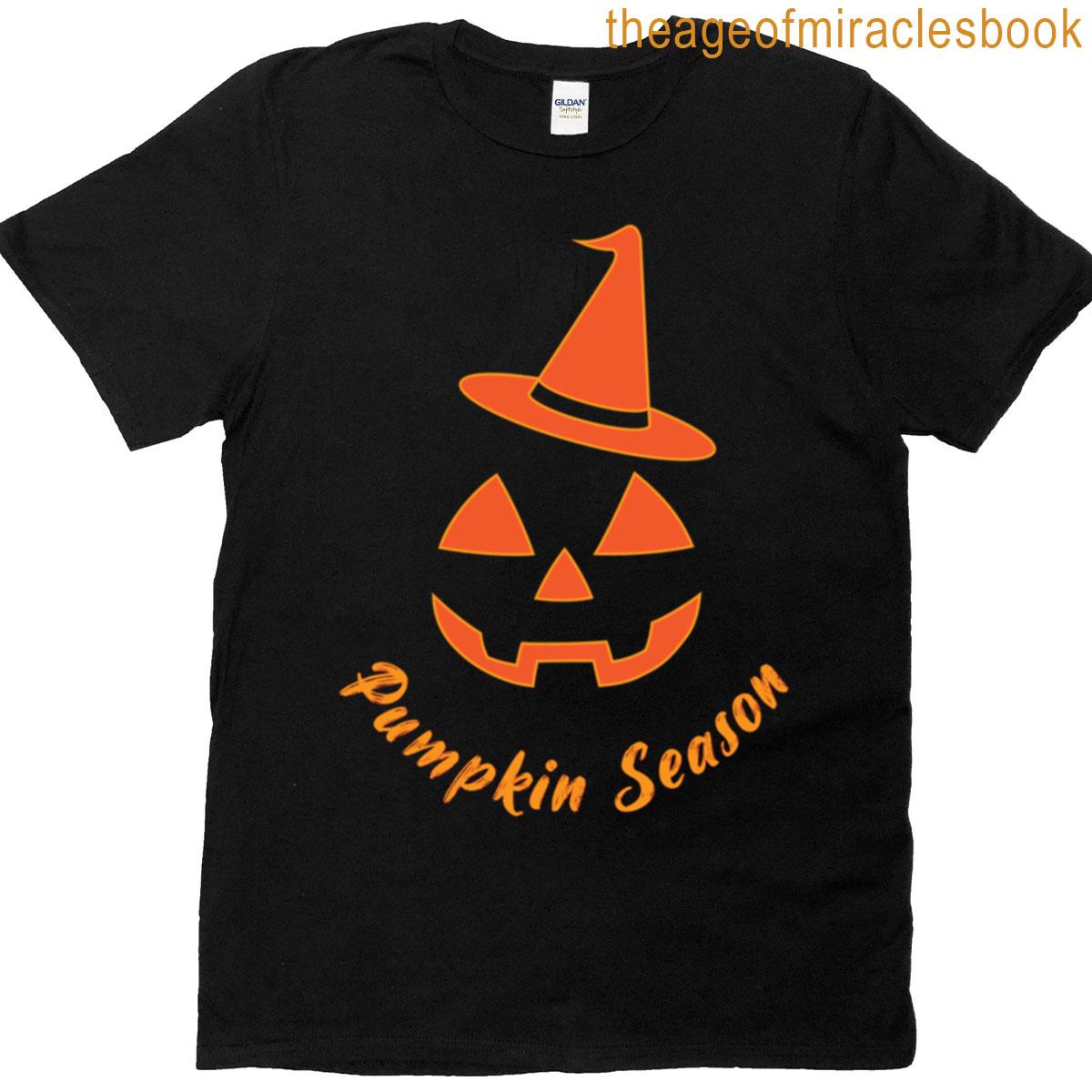 Happy Halloween Oversized T-shirt