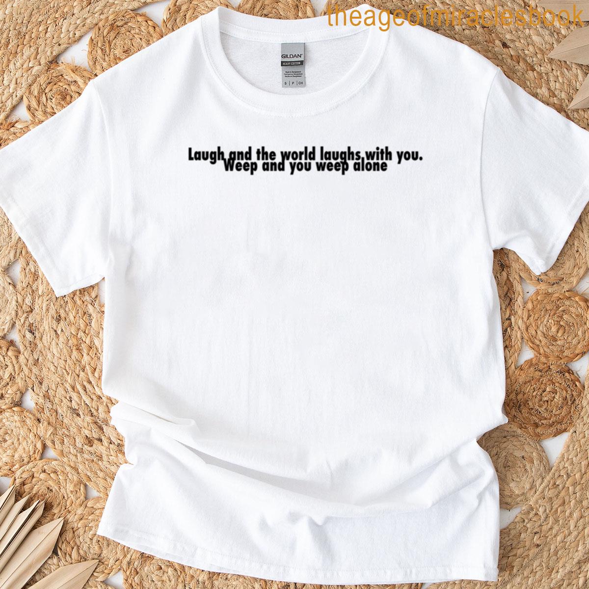 Oldboy T-shirt