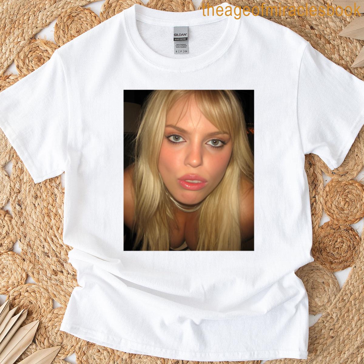 Renee Rapp T-shirt