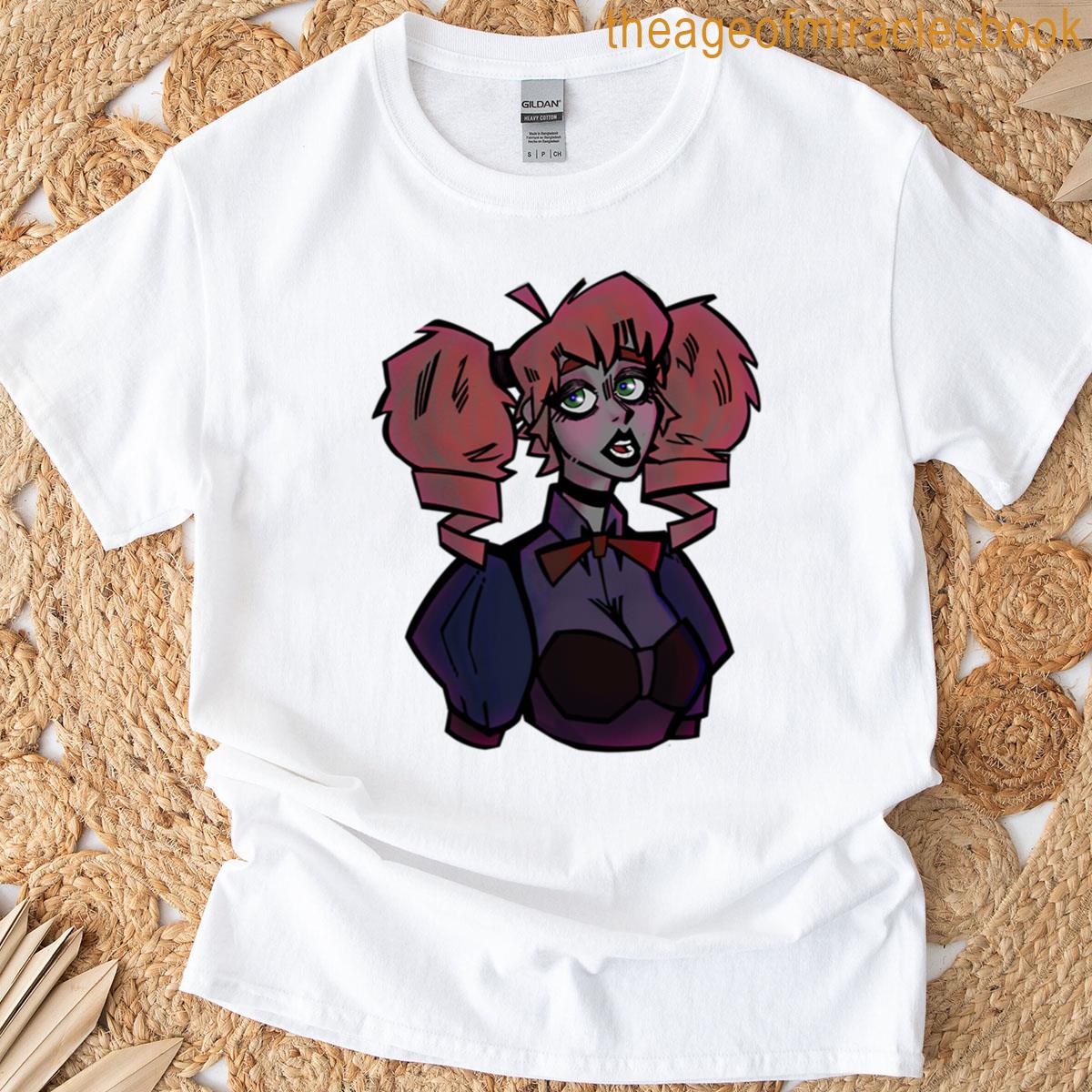 Thana Oversized T-shirt
