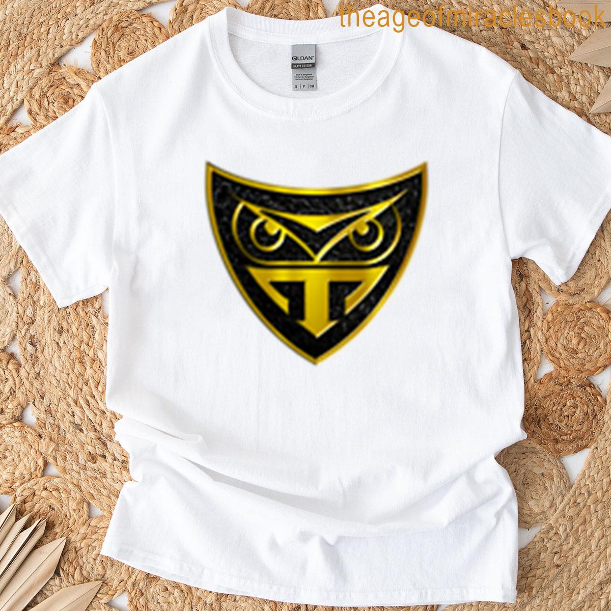 Tyrell Corp Symbol Chest Pocket T-shirt