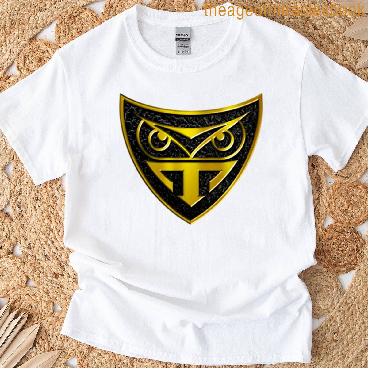 Tyrell Corp Symbol T-shirt