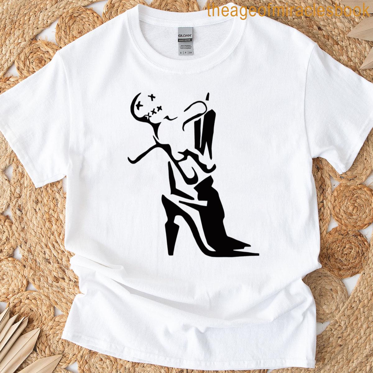 Voodoo Doll T-shirt