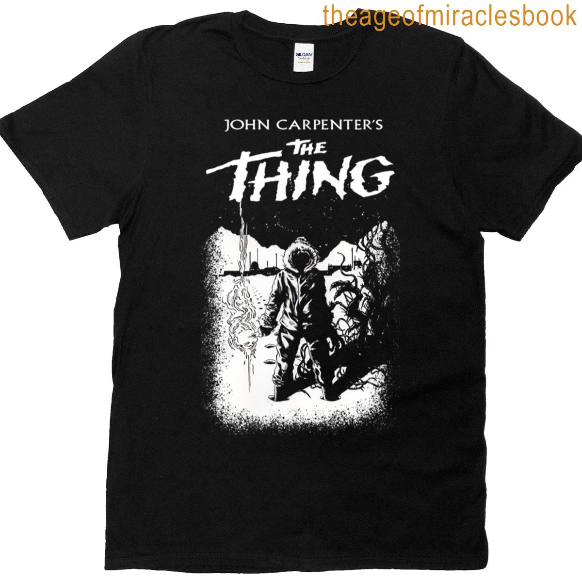 1982 Jc T-shirt