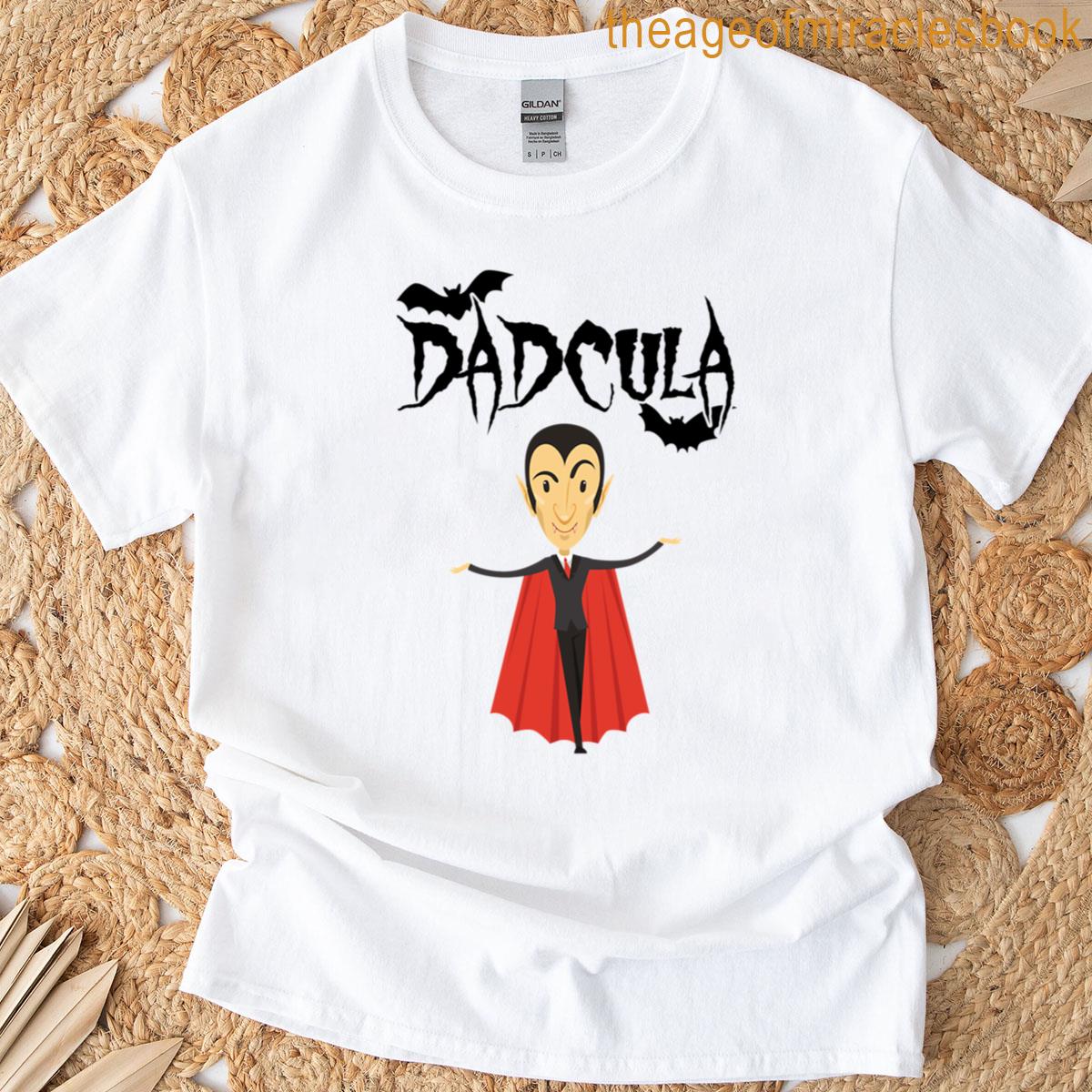 Dadcula T-shirt