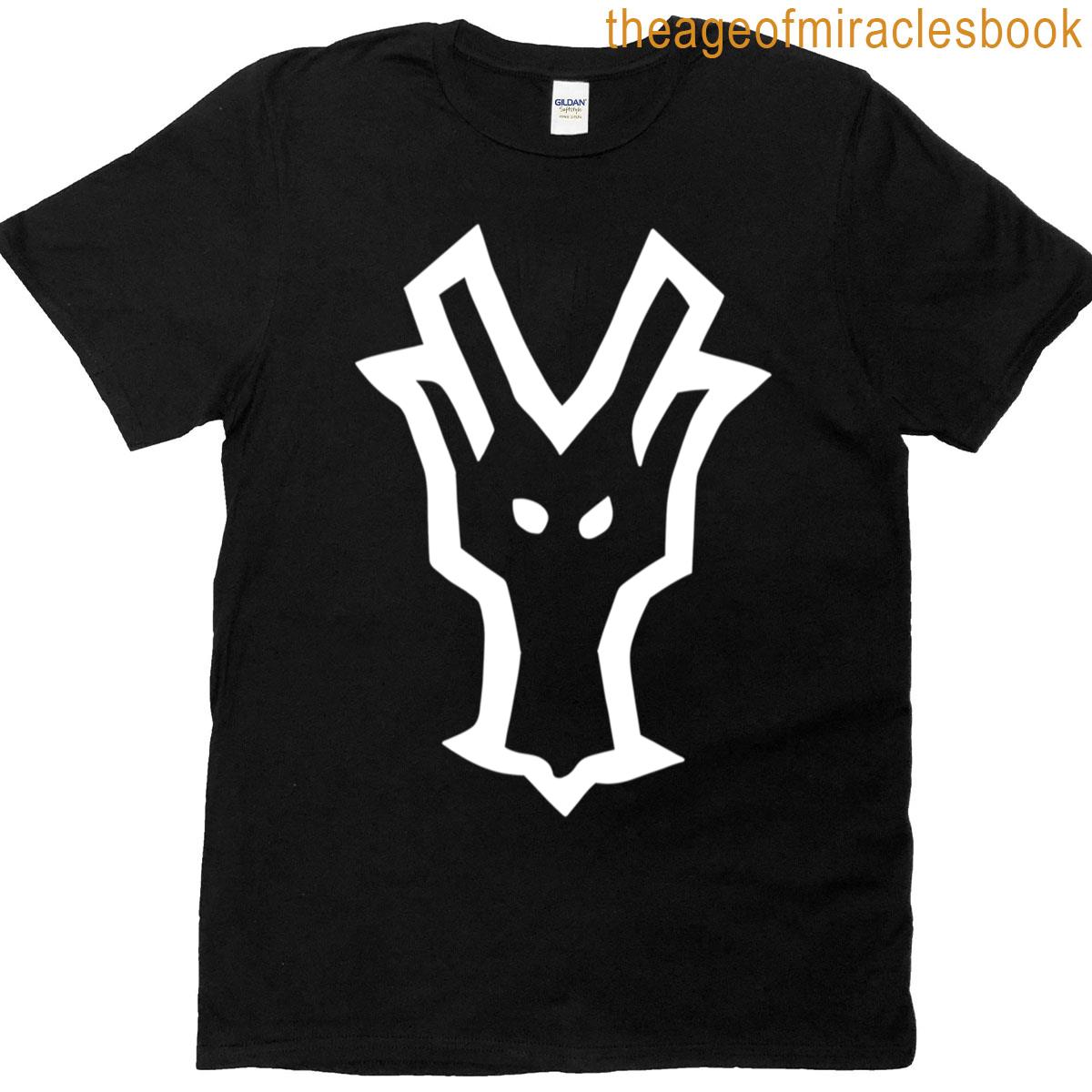 Dragon Lair Skyrim T-shirt