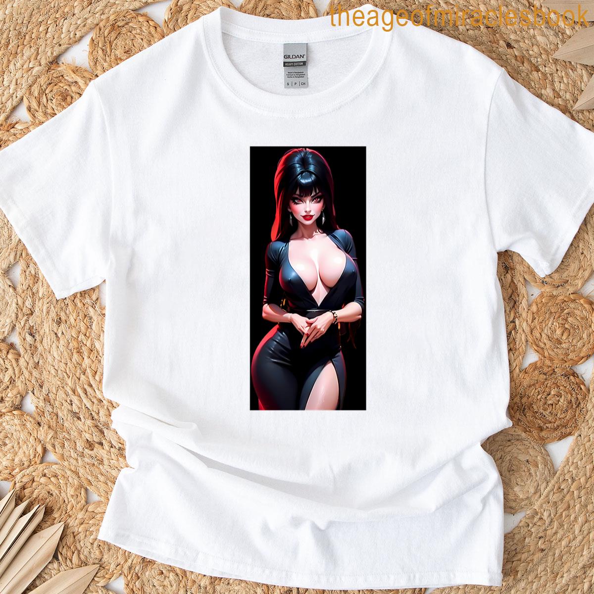 Elvira T-shirt