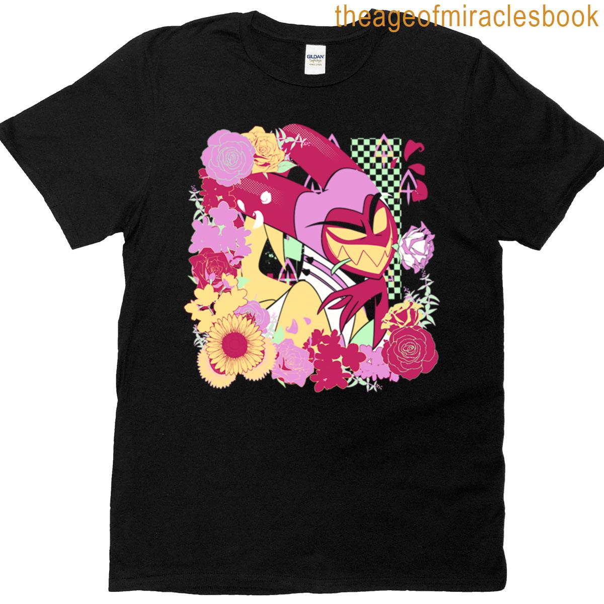 First Man T-shirt