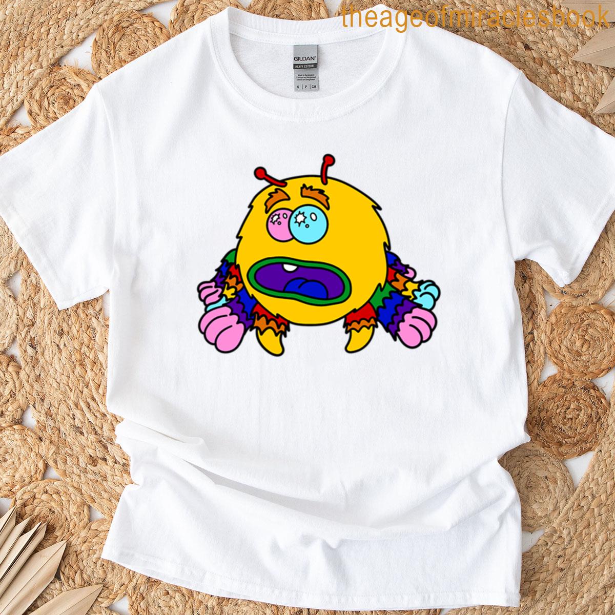 Gay Spider T-shirt