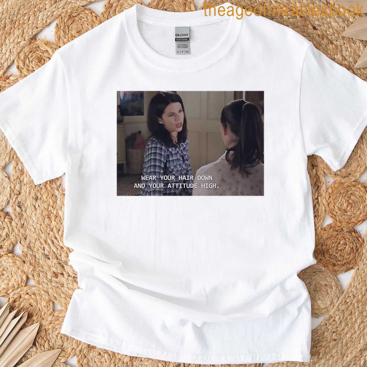 Gilmore Girls T-shirt