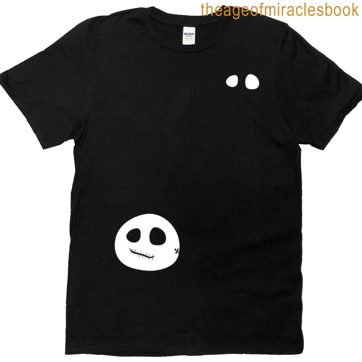 Grimble T-shirt
