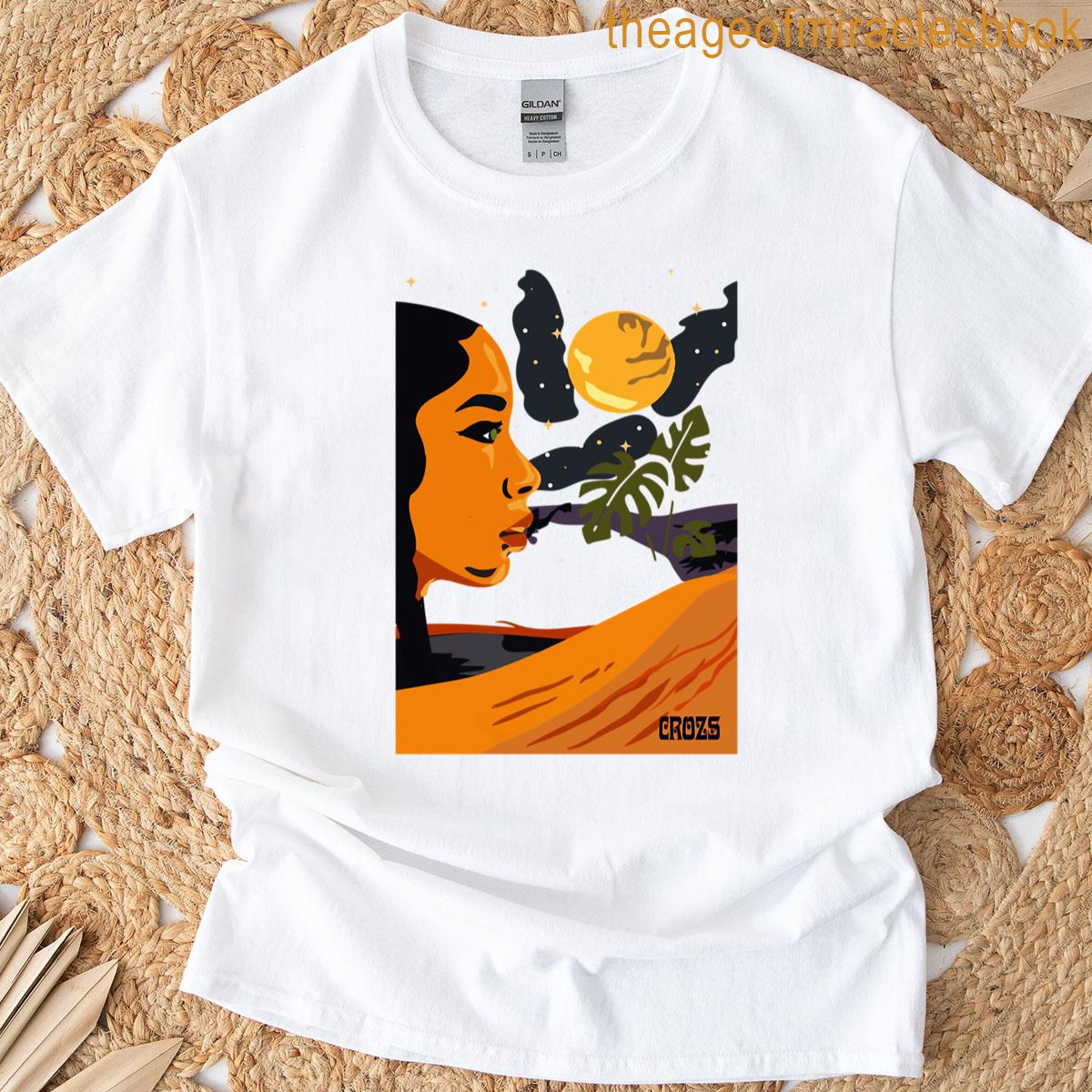 Jaguar T-shirt