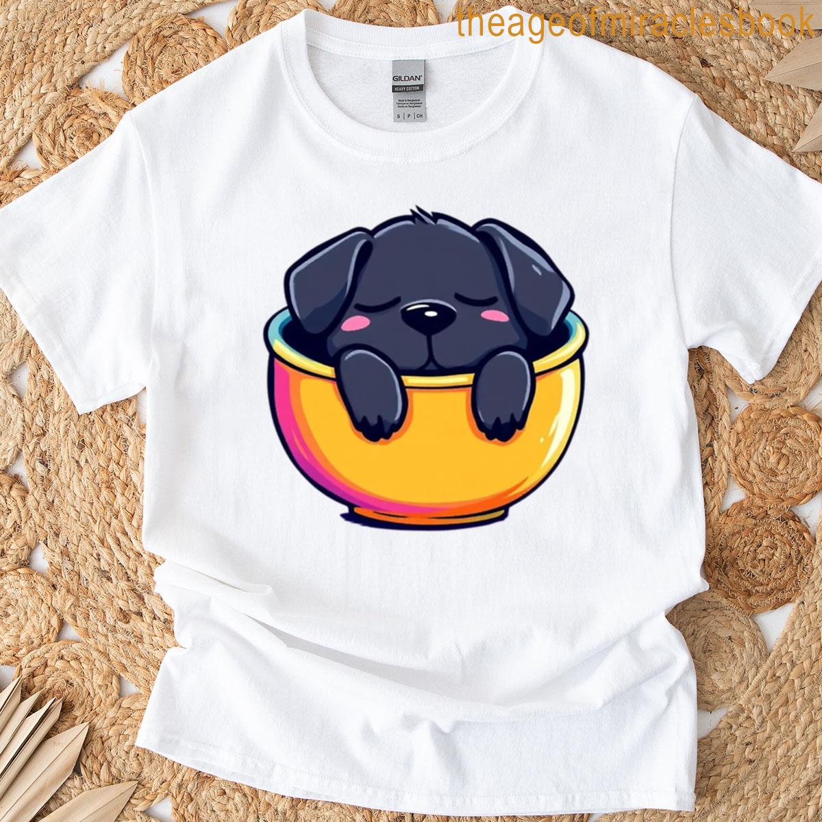 Just What You Need T-shirt