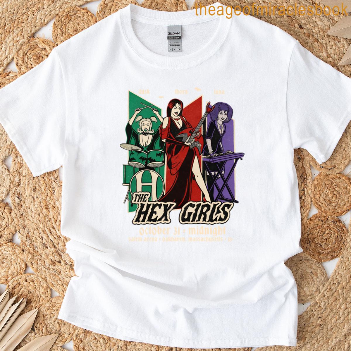 Retro 90s Spooky T-shirt
