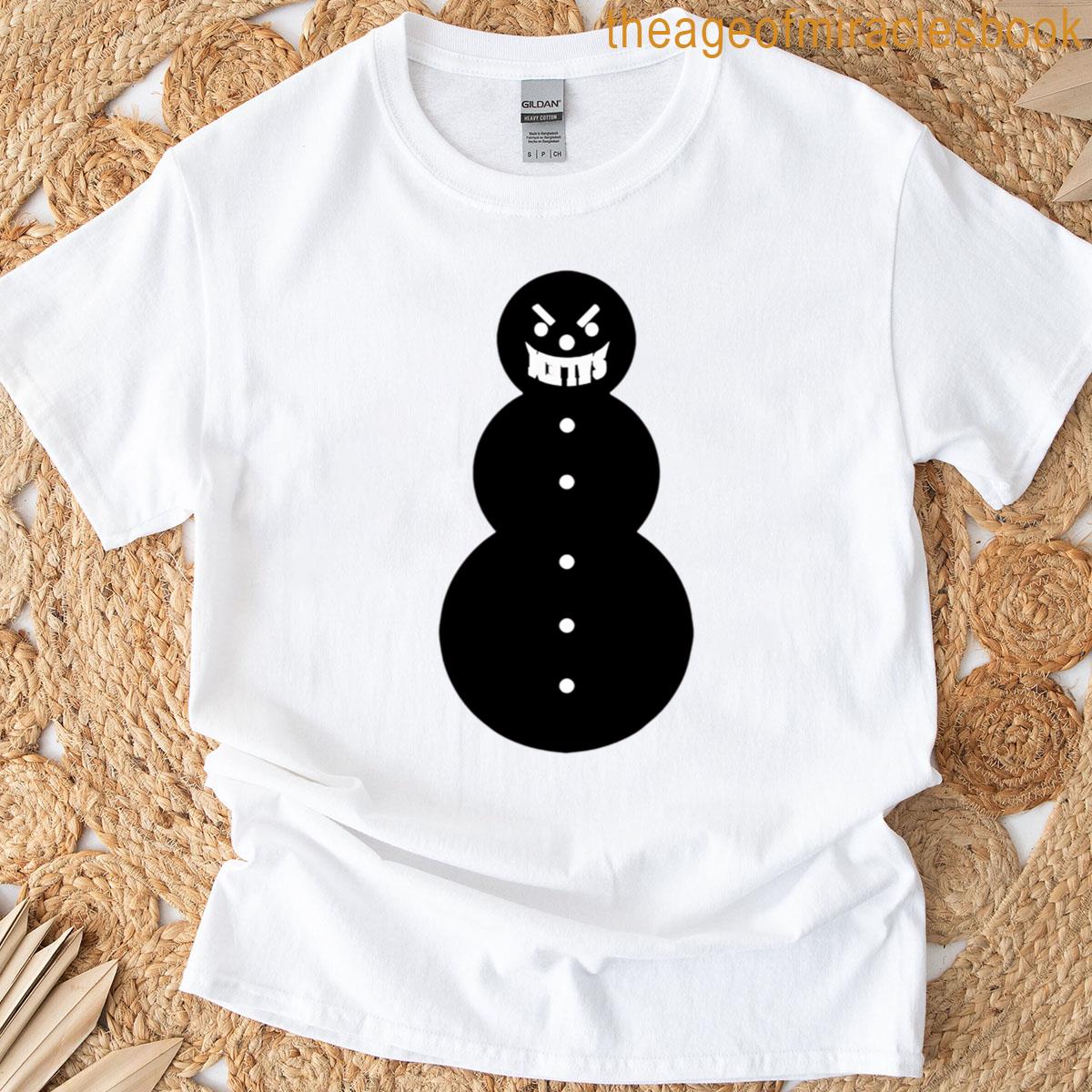 Salem Merch T-shirt