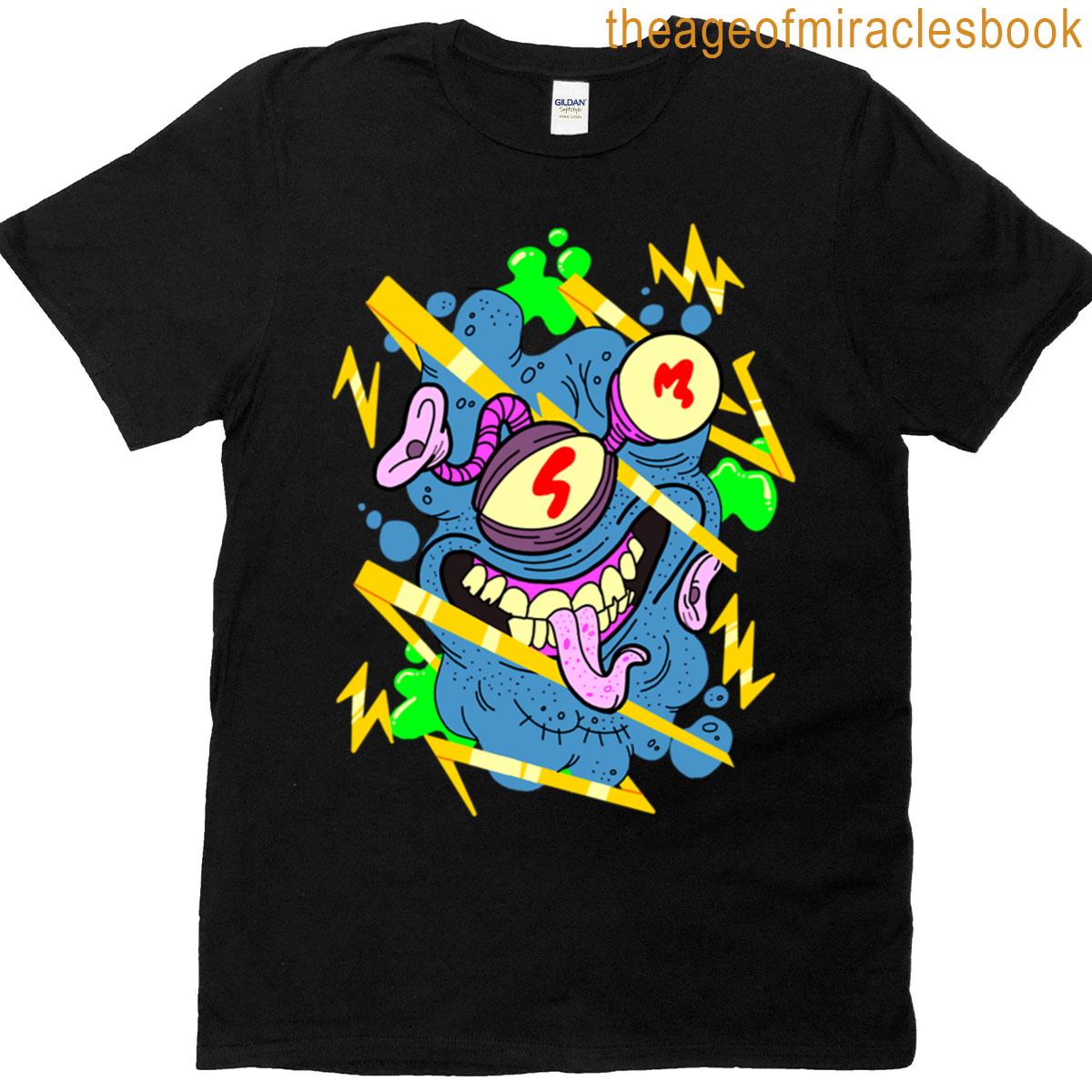 Silly T-shirt