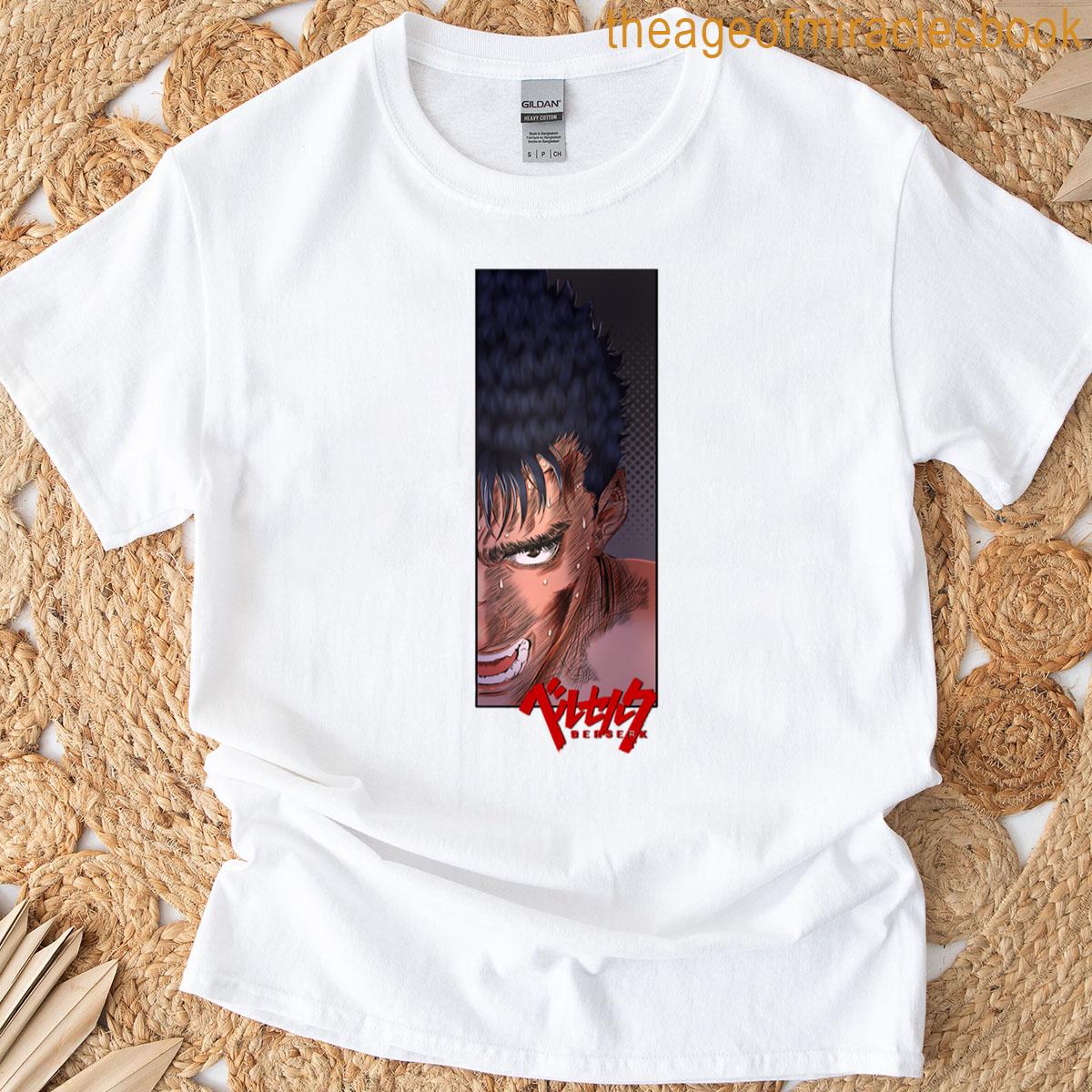 The Struggler T-shirt