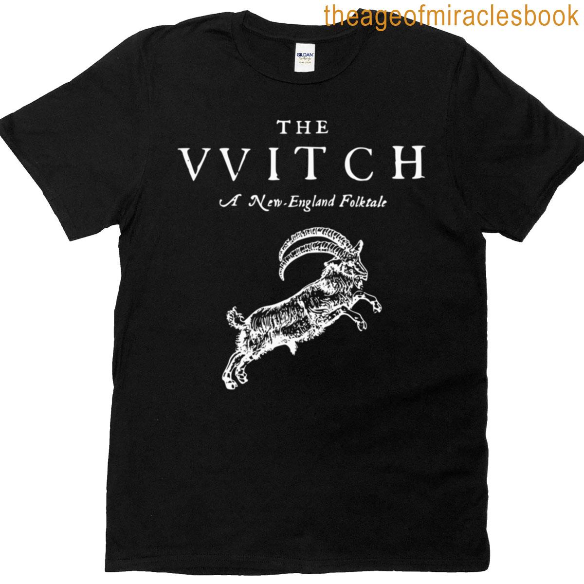 The Vvitch T-shirt