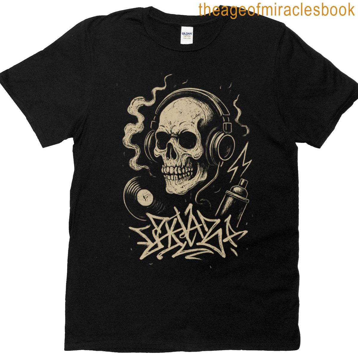 Underground Culture T-shirt