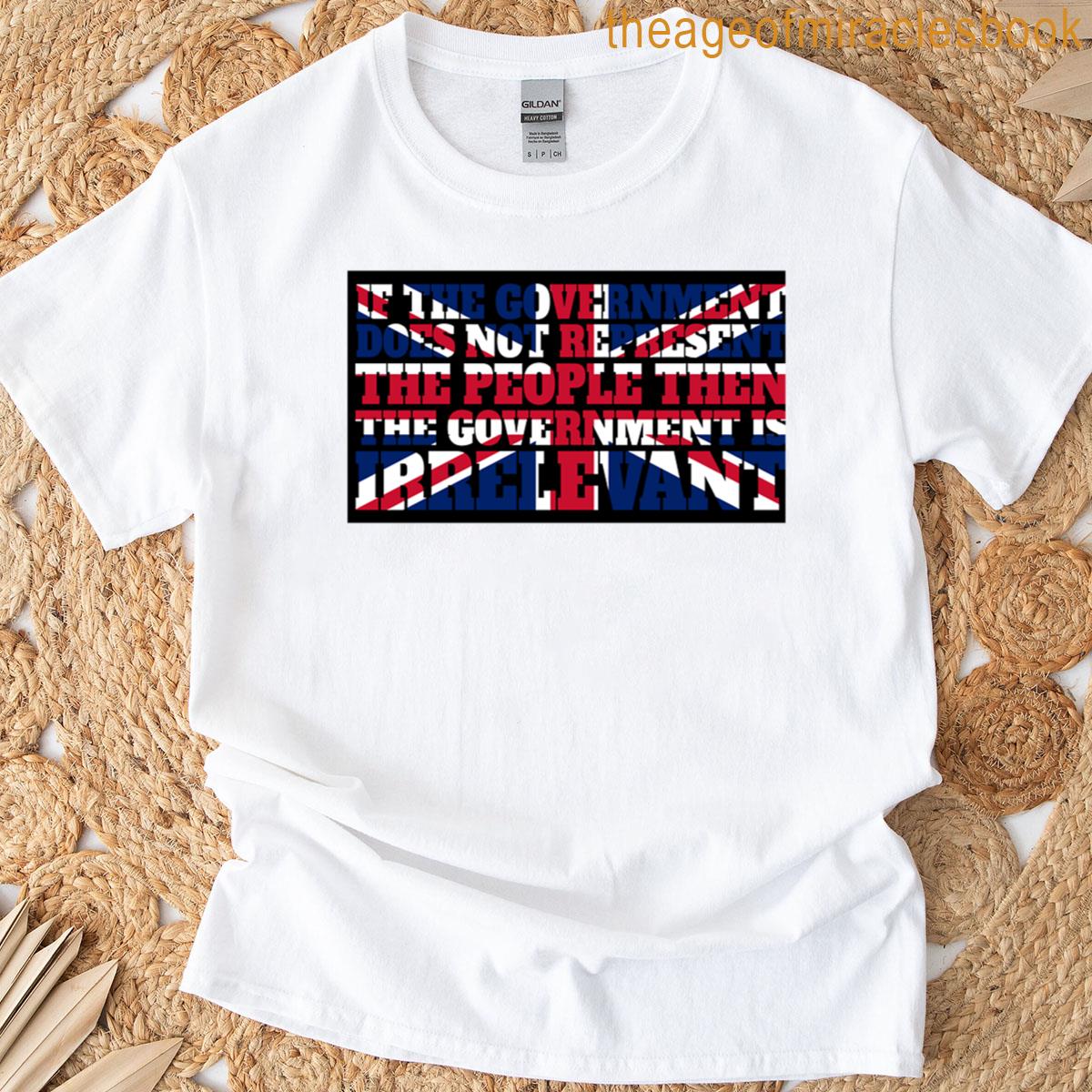 Uprising T-shirt
