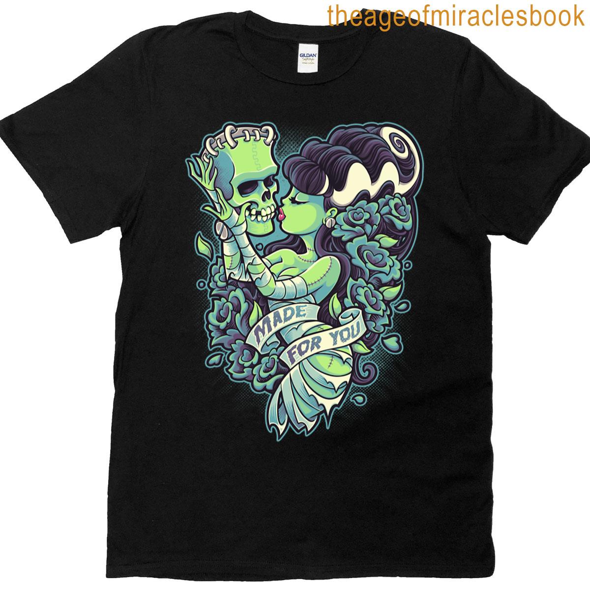 Worms Wort Soup Oversized T-shirt