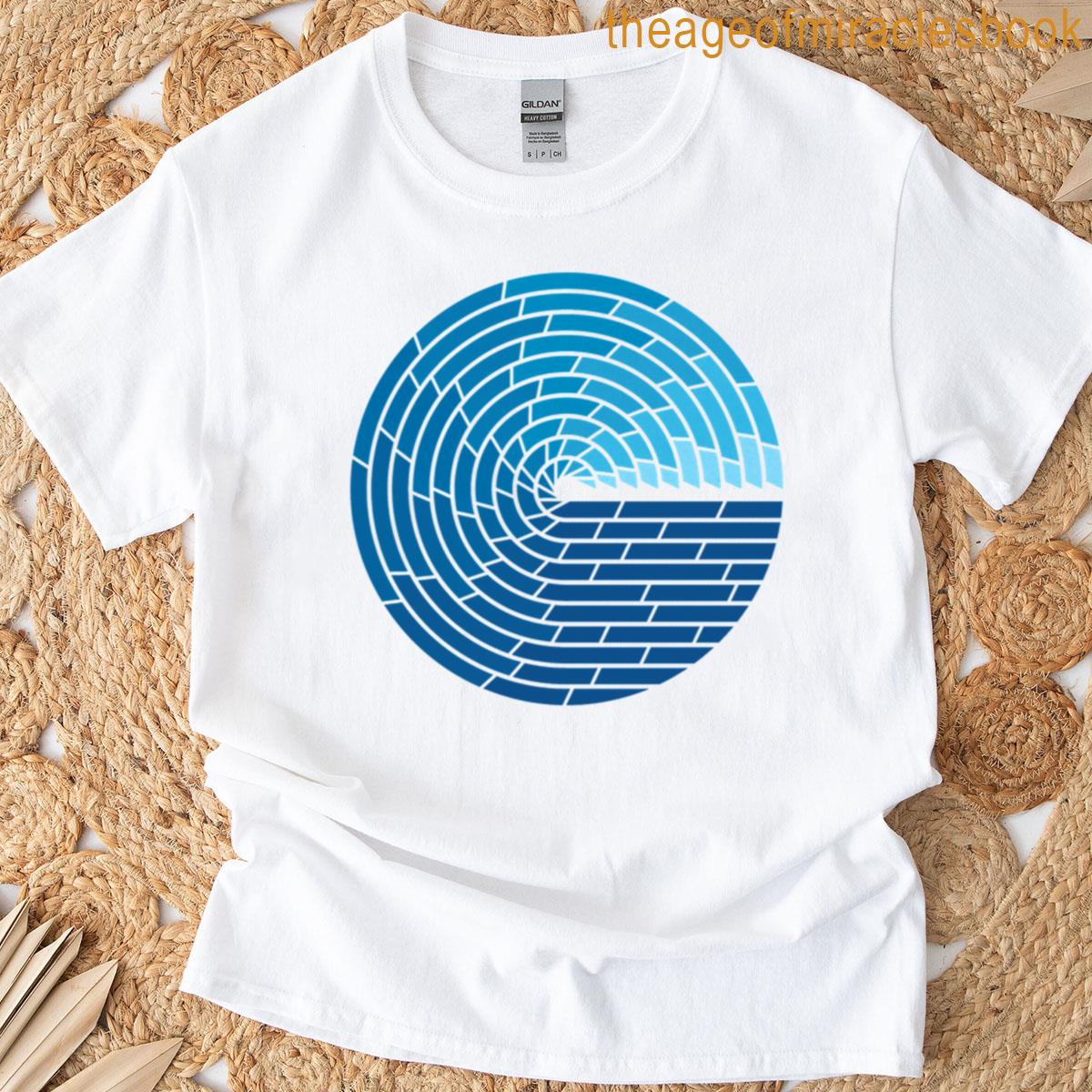 Almighty Ocean T-shirt