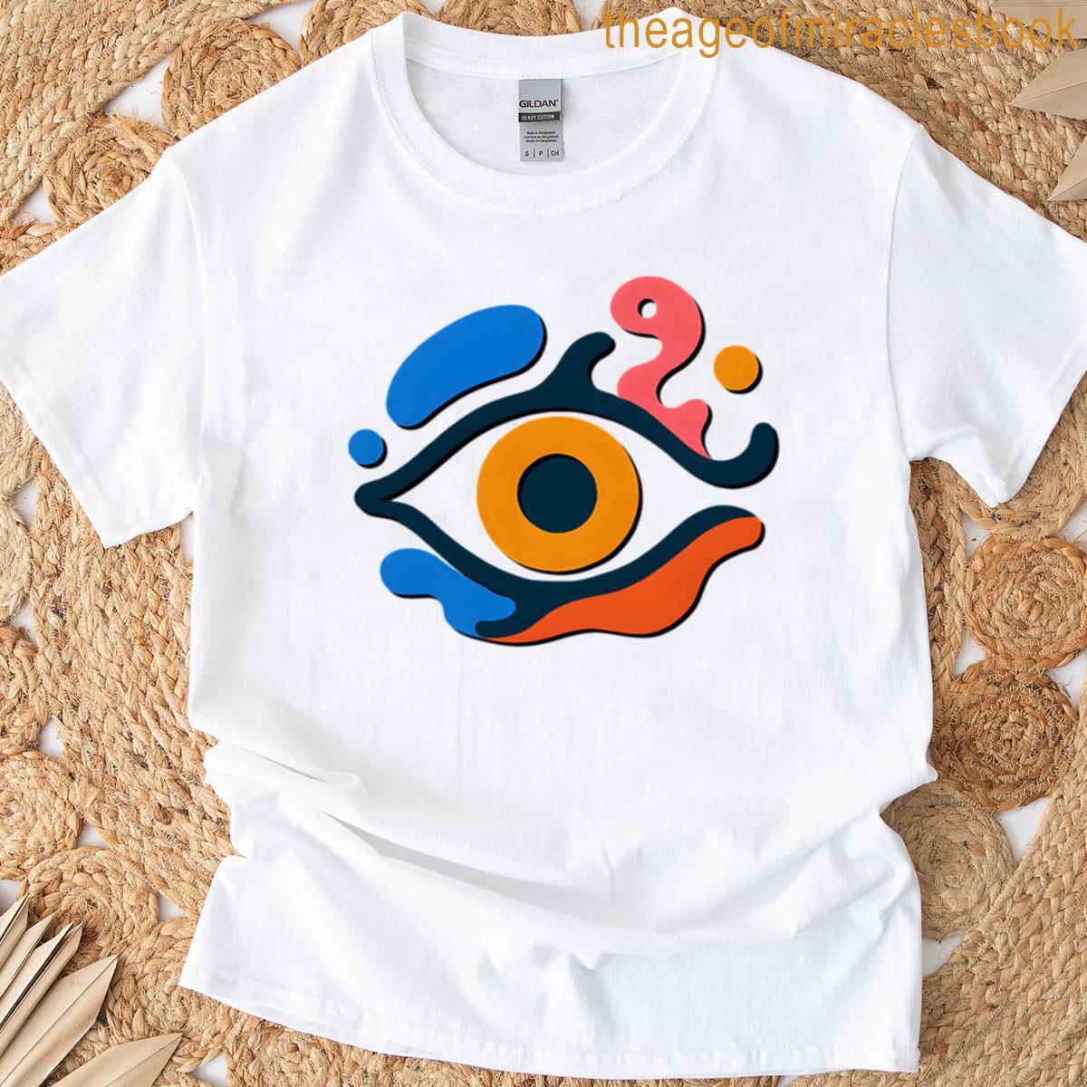 Arturos Anomaly T-shirt