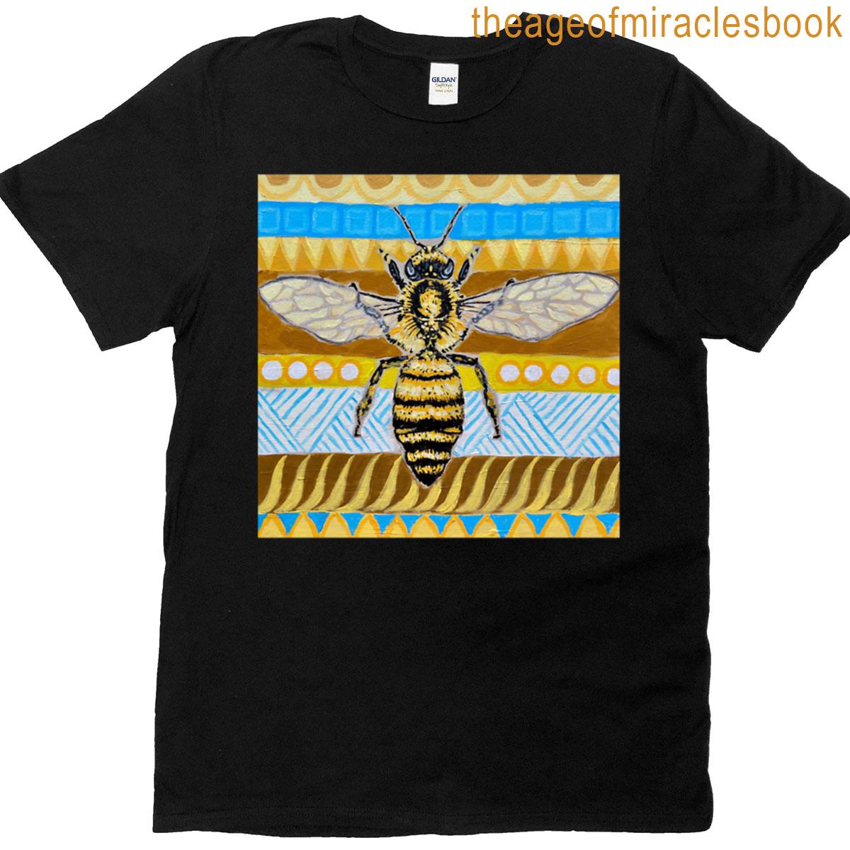 Bee Bright T-shirt