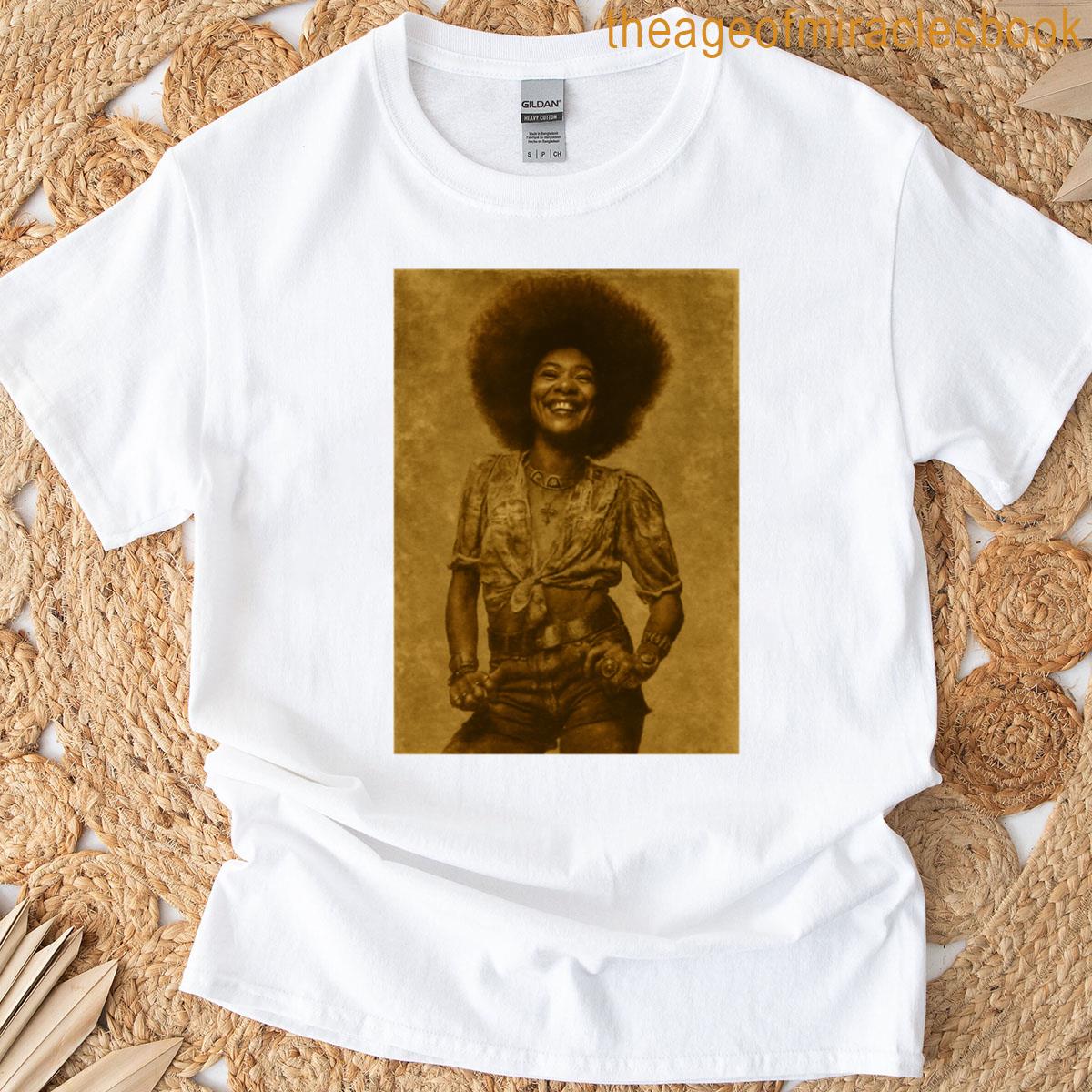 Betty Davis Vintage T-shirt